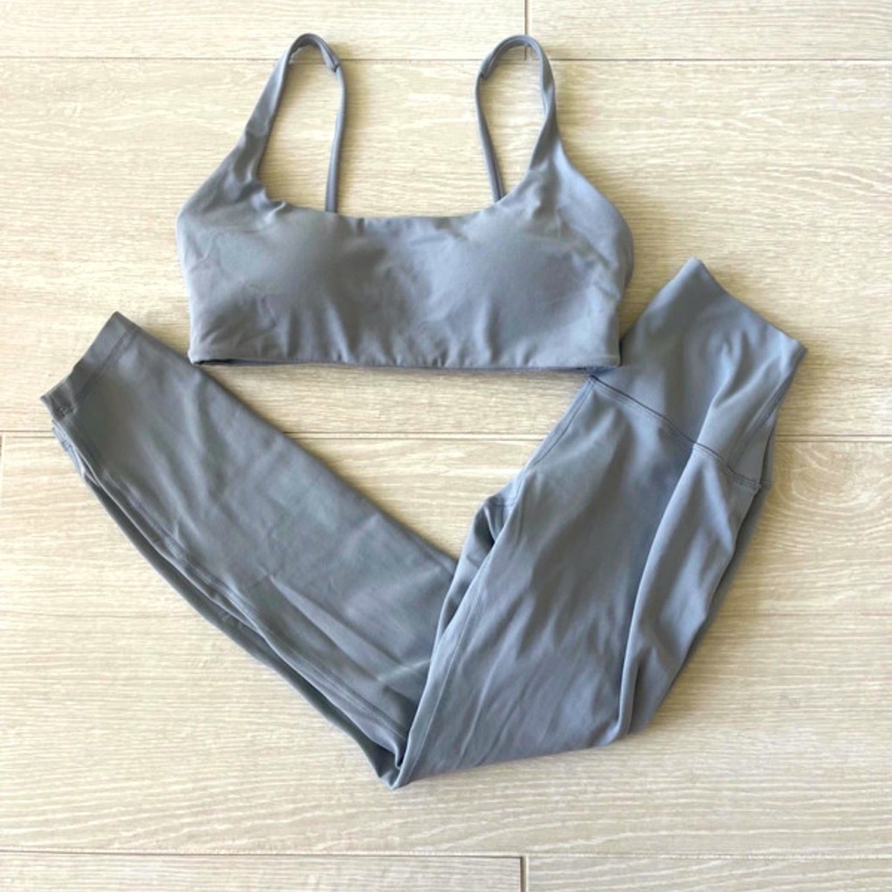 Workout set